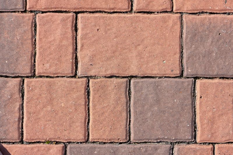 Brick Driveway Installation in Providence, RI