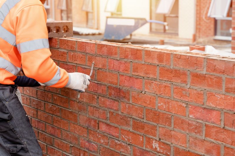Masonry Repair Services
