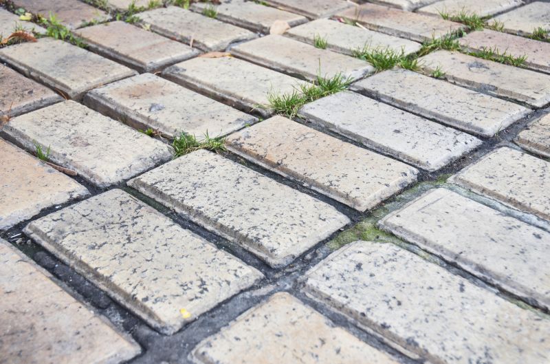 Signs Your Brick Or Stone Flatwork Needs Professional Repair