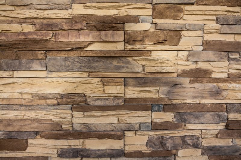 Stone Veneer Repair in Santa Rosa, CA