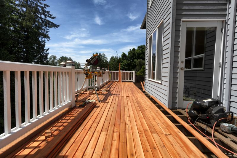 Brick Porch Repair Service